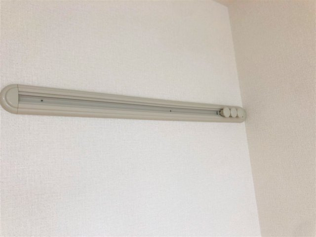 セントイースト の設備