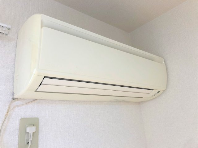 セントイースト の設備
