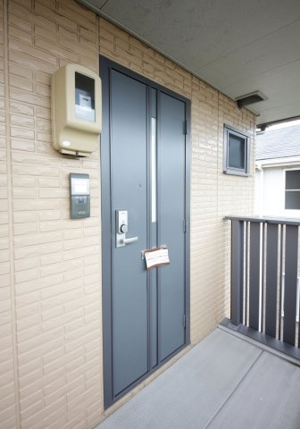 セントイースト のその他共用部分