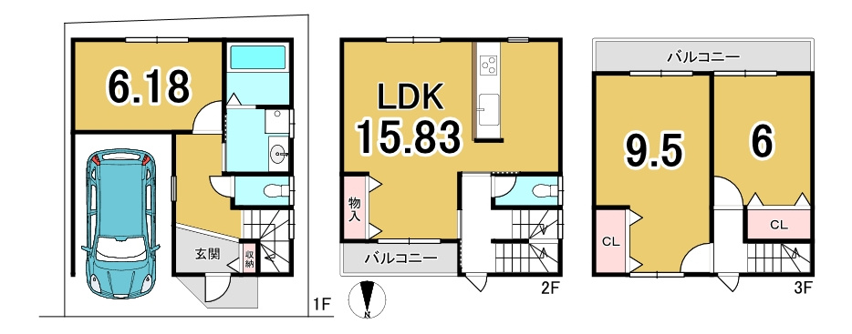 コーナン 葛野四条外大前店情報ページ 右京区 中京区の不動産はlixil不動産ショップ株式会社ホーリーホーム