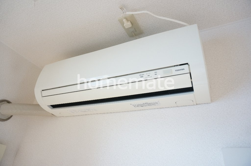 アイレックス・マシキの設備