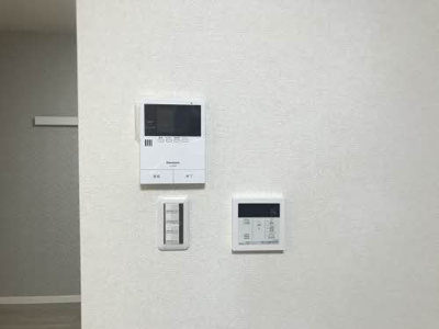 【セキュリティ】 | ベレオ山蔭丁