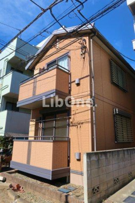 【外観】 | ソフィア市川