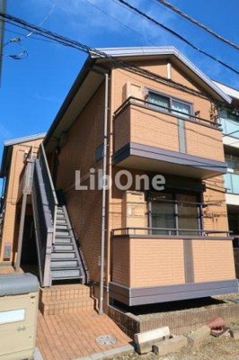 【外観】 | ソフィア市川
