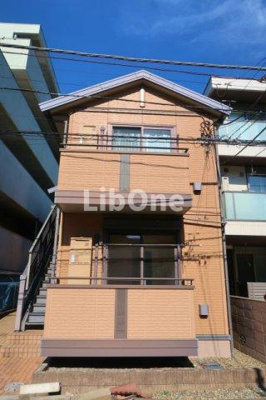 【外観】 | ソフィア市川