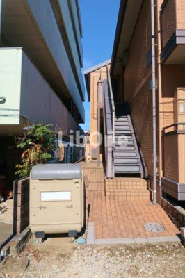 【エントランス】 | ソフィア市川