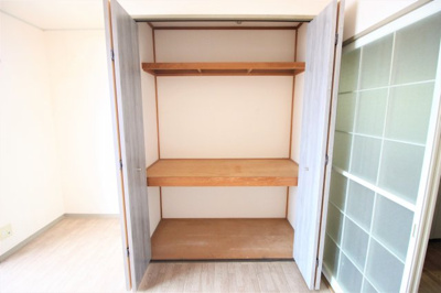 【収納】 | ディアコート