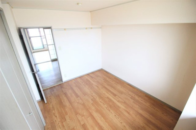 【洋室】 | ディアコート