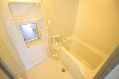 【浴室】 | ディアコート