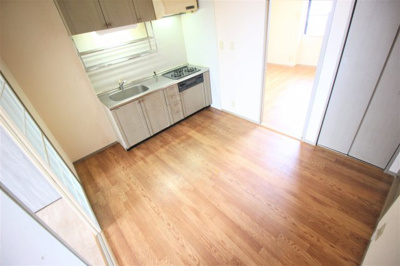 【居間・リビング】 | ディアコート