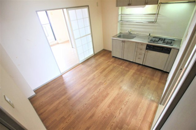 【居間・リビング】 | ディアコート