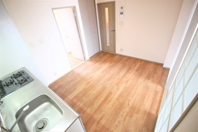 【居間・リビング】 | ディアコート