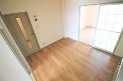 【居間・リビング】 | ディアコート