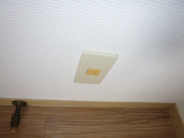 アレイ御用所Ｂの設備