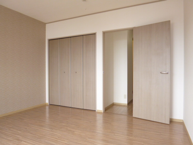 アレイ御用所Ｂの居間・リビング