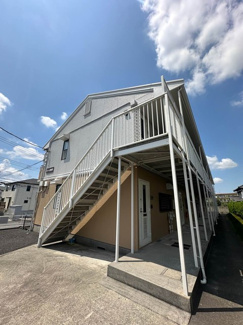 【外観】 | ブルーライン「中川」駅・グリーンライン「北山田」駅まで徒歩圏内！2駅2沿線利用可能で通勤通学・お買物にも便利な立地です☆