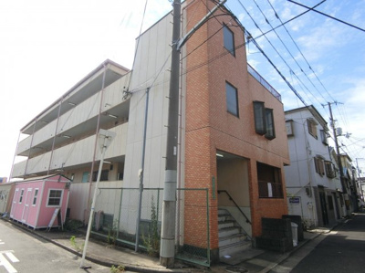 【外観】 | コトブキハイム