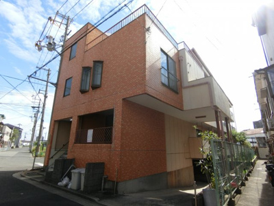 【外観】 | コトブキハイム