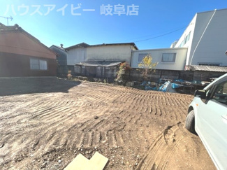【周辺】 | 岐阜市古市場　売地41坪　建築条件はございません。黒野小学校まで徒歩3分！静かな住宅地です♪ | 岐阜市古市場　売地41坪　建築条件はございません。黒野小学校まで徒歩3分！静かな住宅地です♪