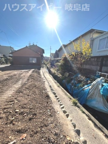 岐阜市古市場　売地41坪　建築条件はございません。黒野小学校まで徒歩3分！静かな住宅地です♪の周辺|岐阜市古市場　売地41坪　建築条件はございません。黒野小学校まで徒歩3分！静かな住宅地です♪