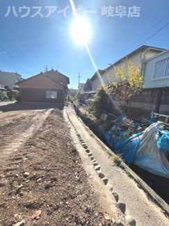 【周辺】 | 岐阜市古市場　売地41坪　建築条件はございません。黒野小学校まで徒歩3分！静かな住宅地です♪ | 岐阜市古市場　売地41坪　建築条件はございません。黒野小学校まで徒歩3分！静かな住宅地です♪