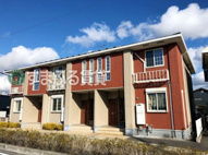 フォルトゥーナ　西尾市羽塚西ノ山の画像