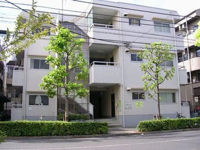 昭栄マンションの画像