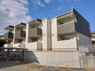 フジパレス伊孑志の画像