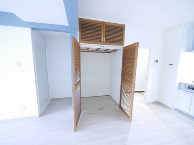 【収納】 | 湘南台マンション