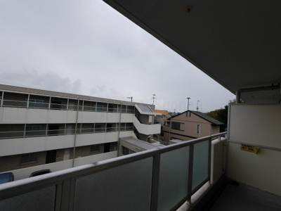 【展望】 | 湘南台マンション