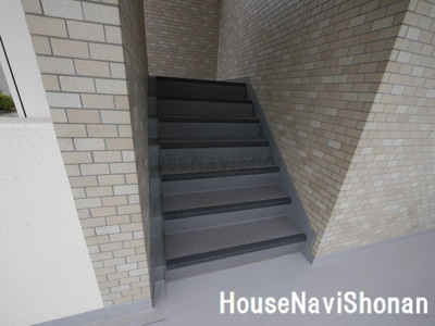 【エントランス】 | 湘南台マンション