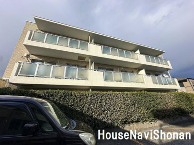 【ロビー】 | 湘南台マンション