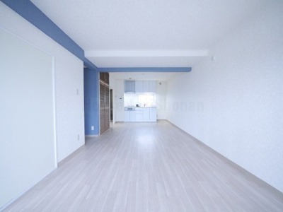 【居間・リビング】 | 湘南台マンション