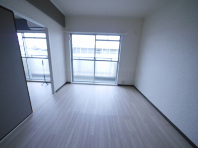 【寝室】 | 湘南台マンション