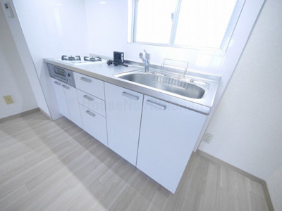 【キッチン】 | 湘南台マンション