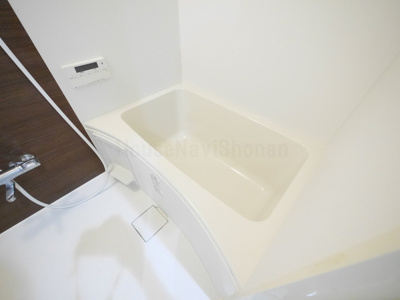 【浴室】 | 湘南台マンション