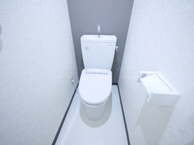 【トイレ】 | 湘南台マンション