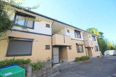 【外観】 | モンテビュー