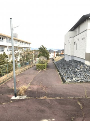 【展望】 | 大津市水明1丁目34　中古戸建