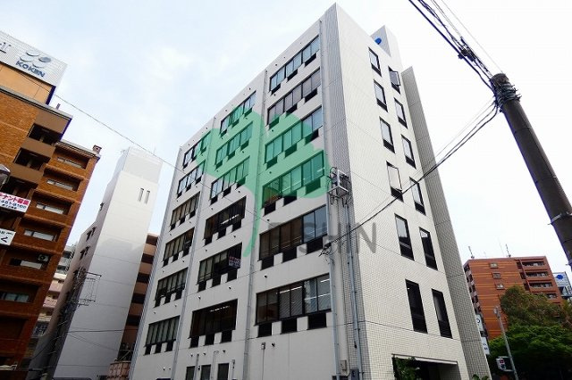 ブックローン福岡ビル