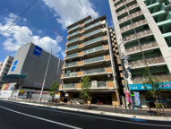 小阪オリエントハウス　☆室内フルリフォーム予定！の画像