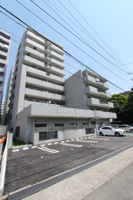 【外観】 | エースハイム青葉