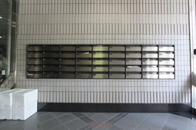 【その他共用部分】 | エースハイム青葉