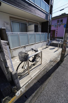 【その他共用部分】 | リブリ・東千葉