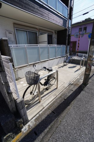 【その他共用部分】 | リブリ・東千葉