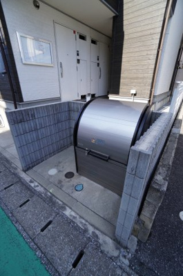 【その他共用部分】 | リブリ・東千葉