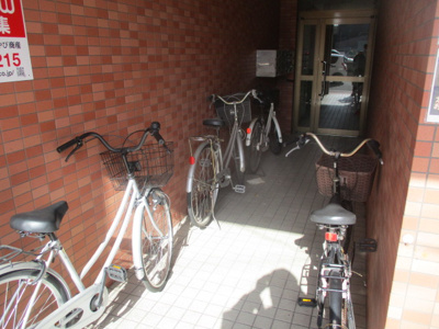 【その他共用部分】 | シータイガー1