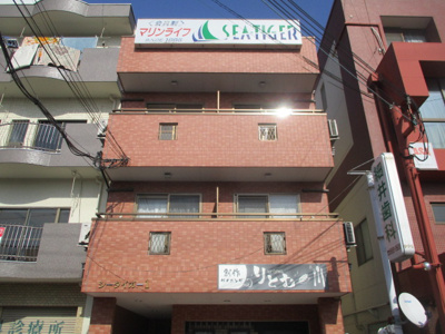 【外観】 | シータイガー1