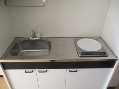 【キッチン】 | シータイガー1