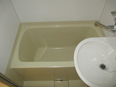 【浴室】 | シータイガー1